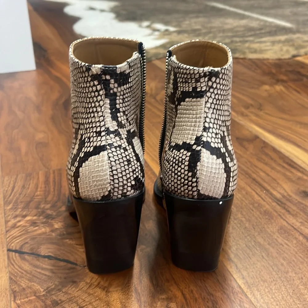 Chloe Rylee boots - Picture 3 of 5